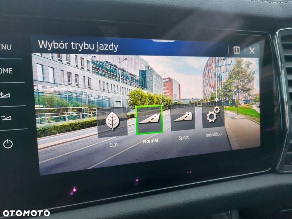 Skoda Kodiaq 2.0 TDI 4x2 Style DSG 7os - 25