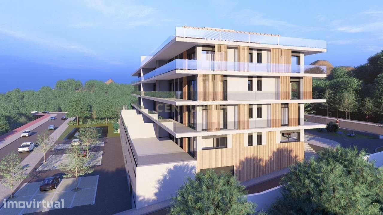 Terreno urbano de 7306 m2, com projeto aprovado para 32 frações na cid - Grande imagem: 3/19