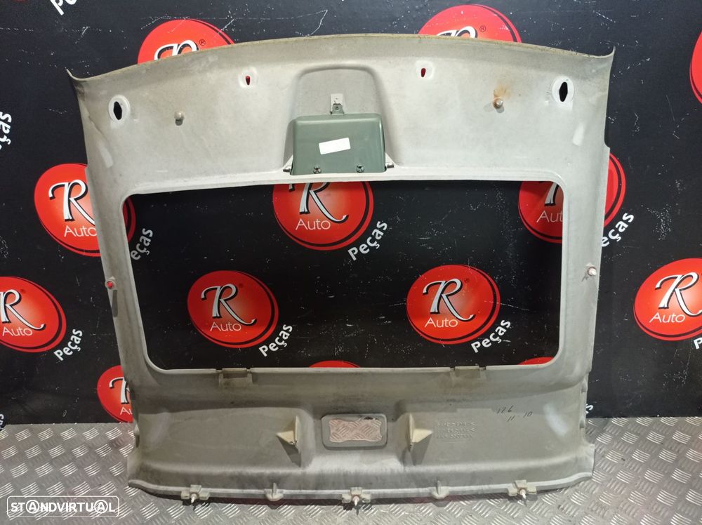 Forro De Teto Land Rover Freelander (L314) - 2