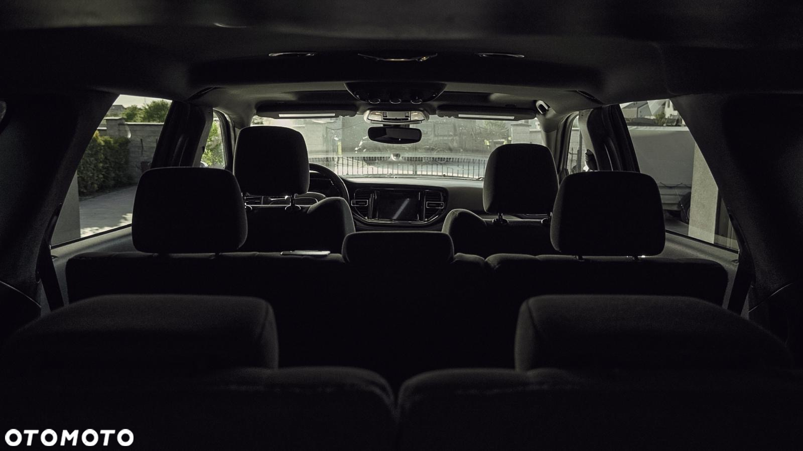 Dodge Durango 5.7 R/T - 7