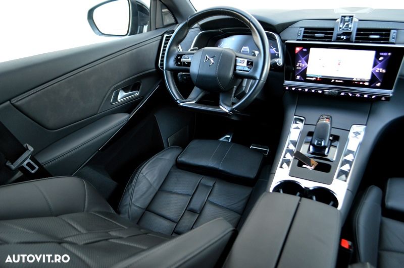 DS Automobiles DS 7 Crossback - 20