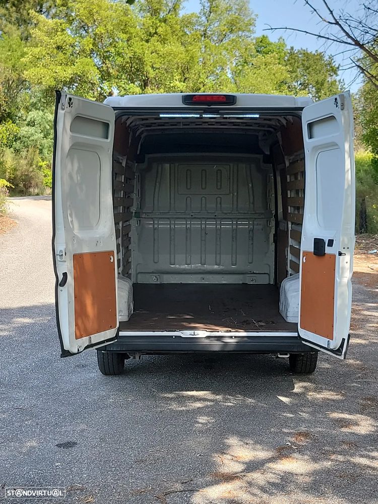 Fiat Ducato - 6