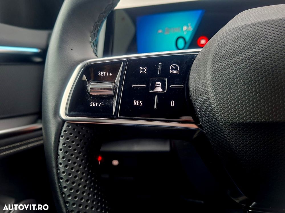 Renault Austral 160 MHEV Techno - 18