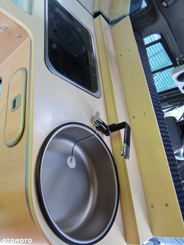 Ford Transit Nugget - 14