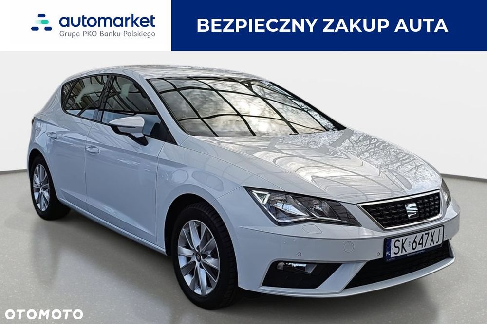 Seat Leon 1.0 EcoTSI Style S&S - 5