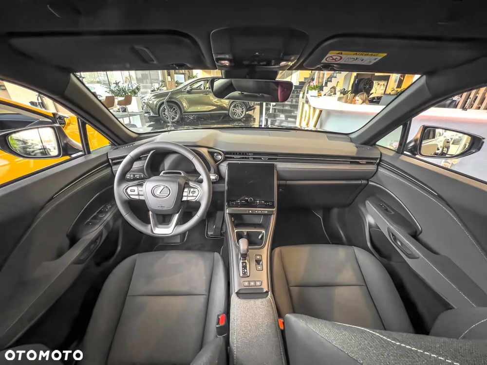 Lexus LBX 1.5 Hybrid - 7