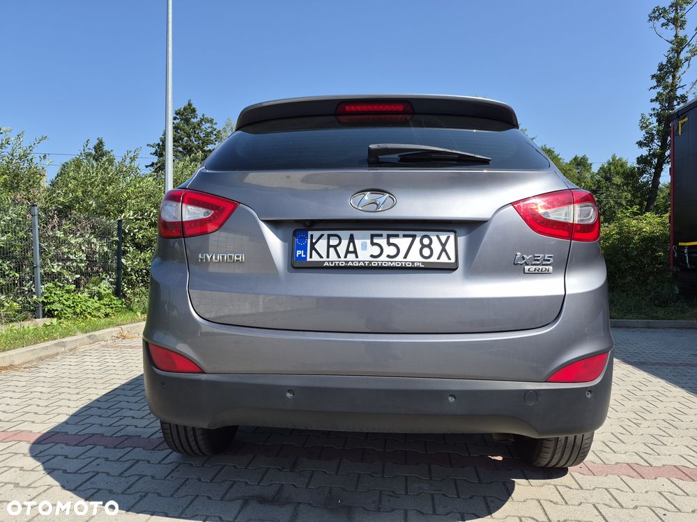 Hyundai ix35 - 5