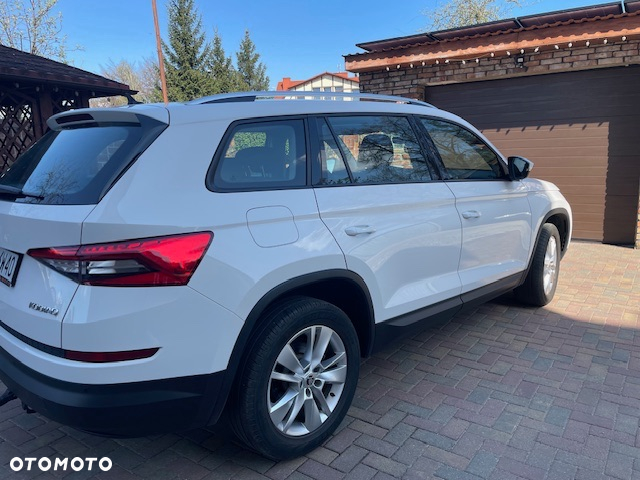 Skoda Kodiaq 1.4 TSI ACT 4x2 Ambition DSG - 6