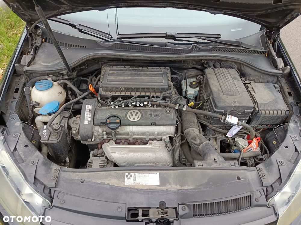 Volkswagen Golf - 12