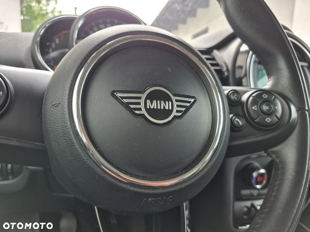 MINI Clubman - 17