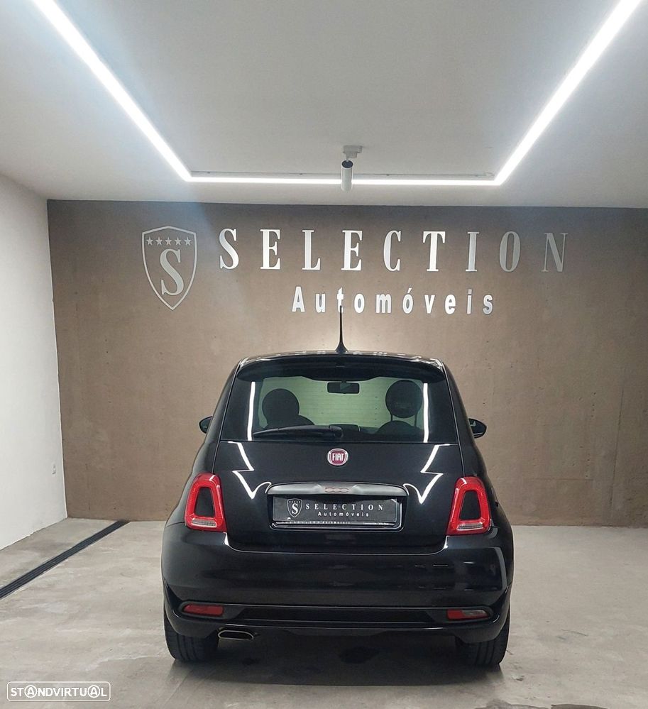 Fiat 500 - 11