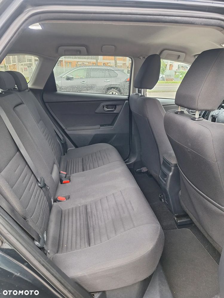 Toyota Auris - 3