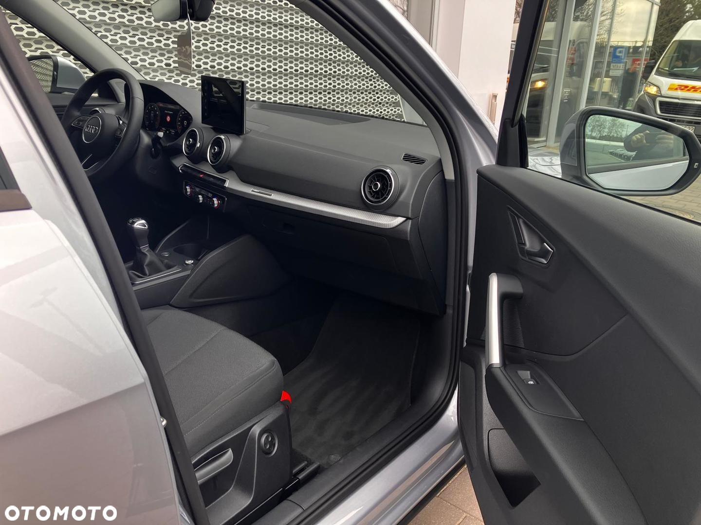 Audi Q2 30 TFSI - 14
