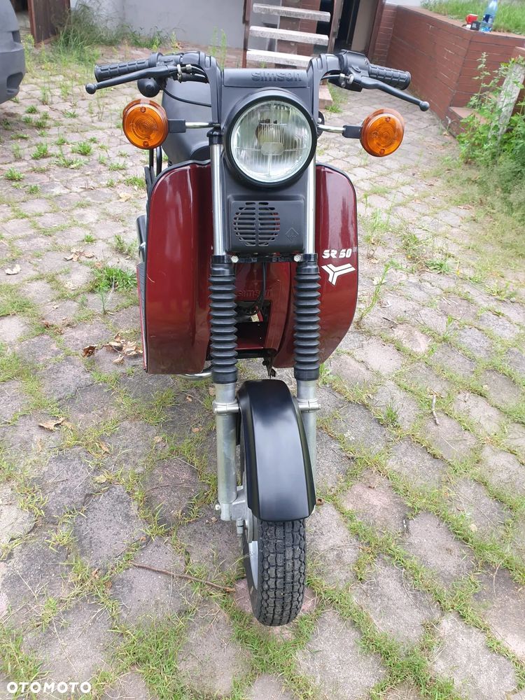 Simson Inny - 6