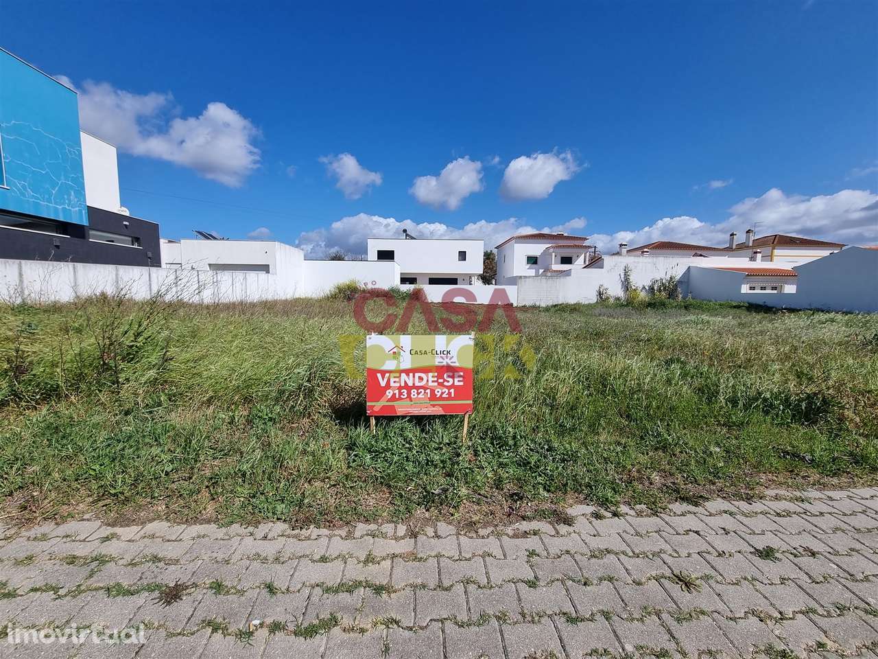 Terreno T3 Venda em Riachos,Torres Novas - Grande imagem: 3/20