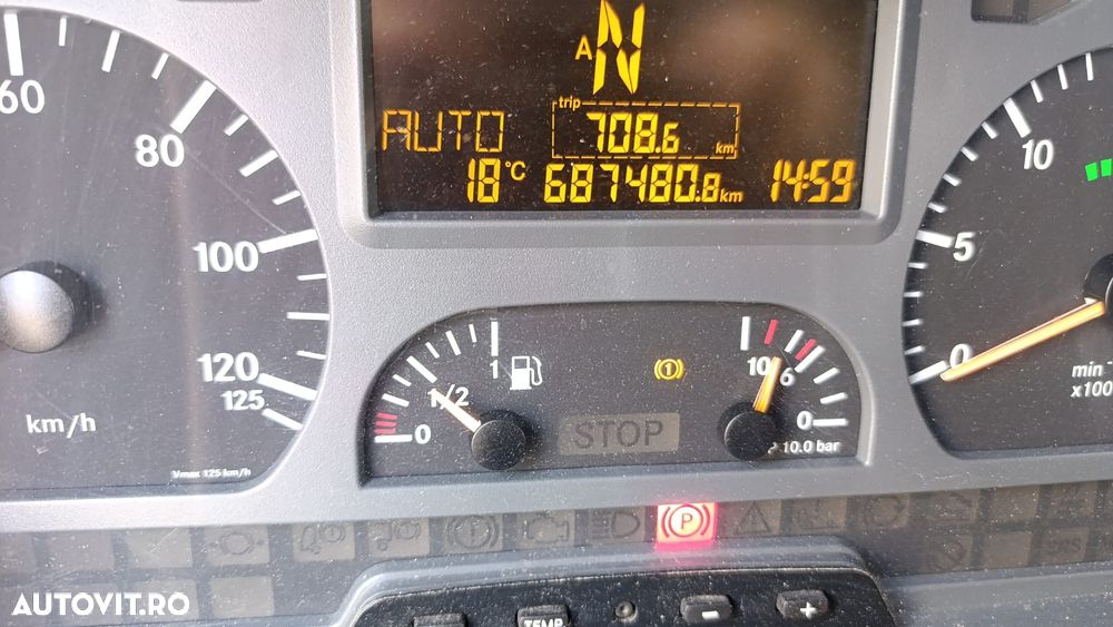Mercedes-Benz AXOR 1823L - 6