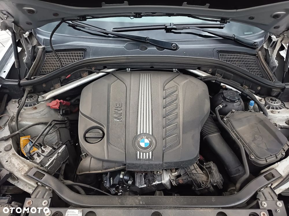 BMW X3 30d xDrive - 16