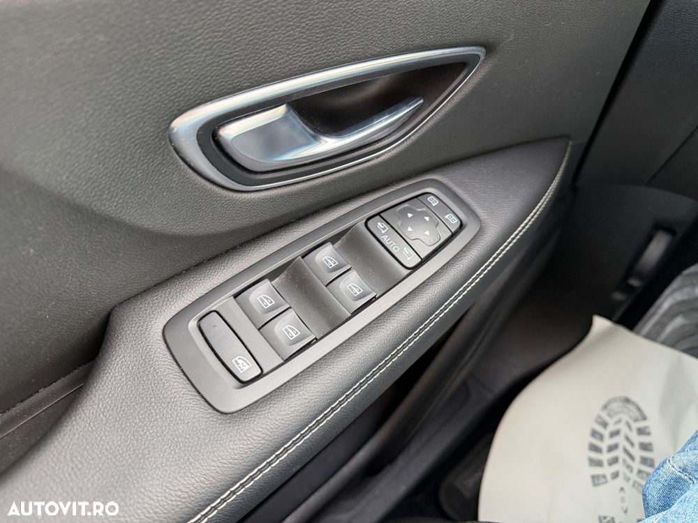 Renault Grand Scenic ENERGY dCi 130 Business - 24