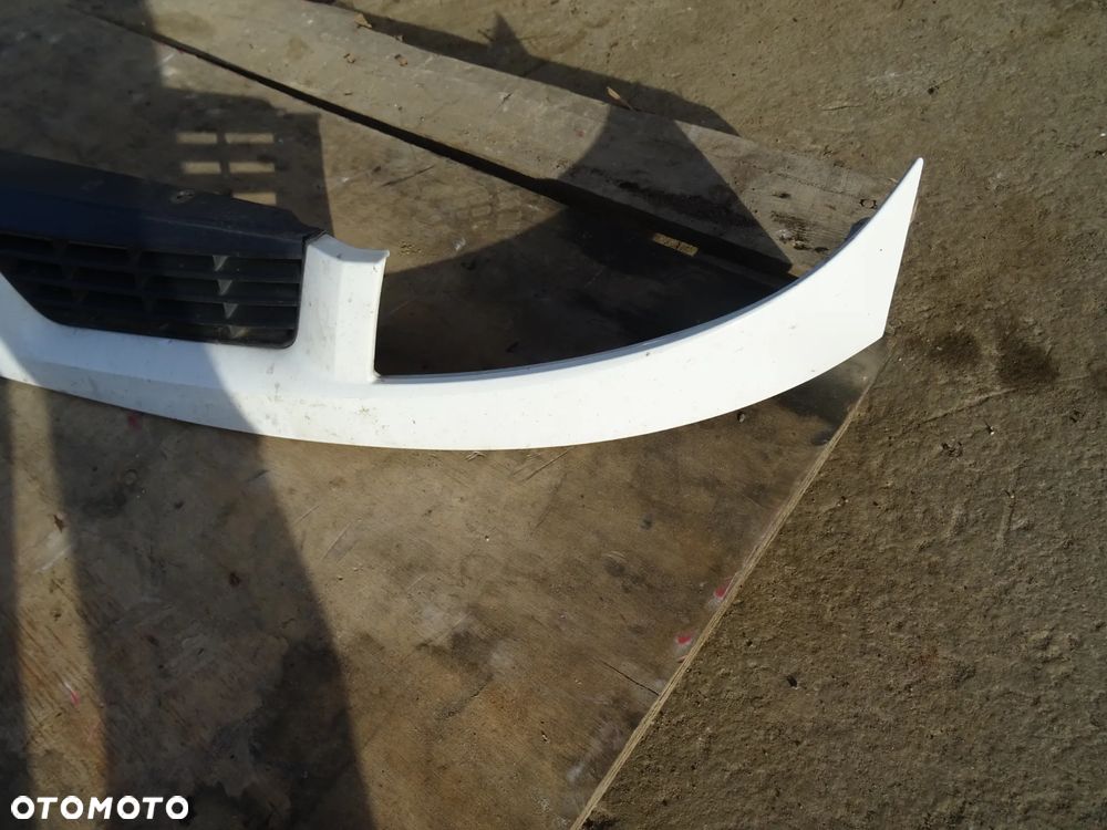 Grill Atrapa Przód Renault Kangoo I Lift D389 - 3
