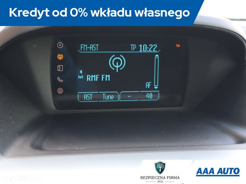 Ford B-MAX - 14