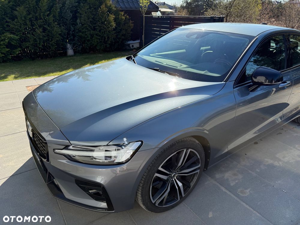 Volvo S60 - 2