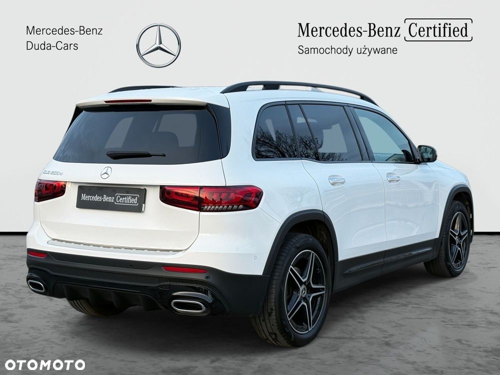 Mercedes-Benz GLB - 6