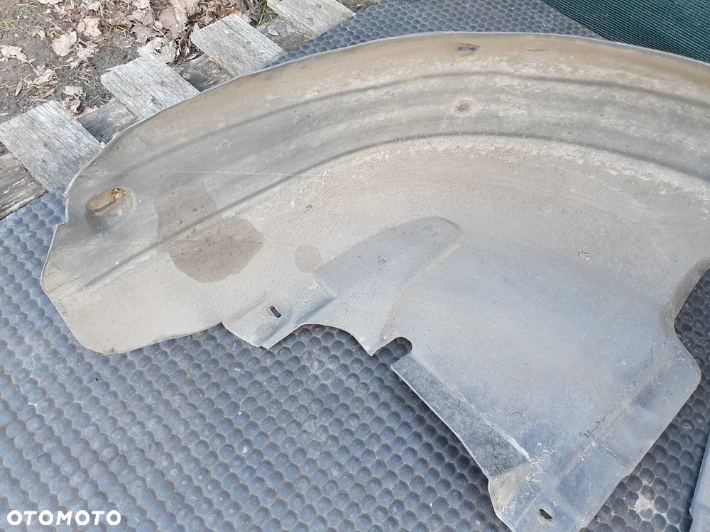 Nadkola 1J0810971 D 1J0810972 G Tyl Nadkole Tylne Lewe Prawe VW Golf IV 4 Bora - 3