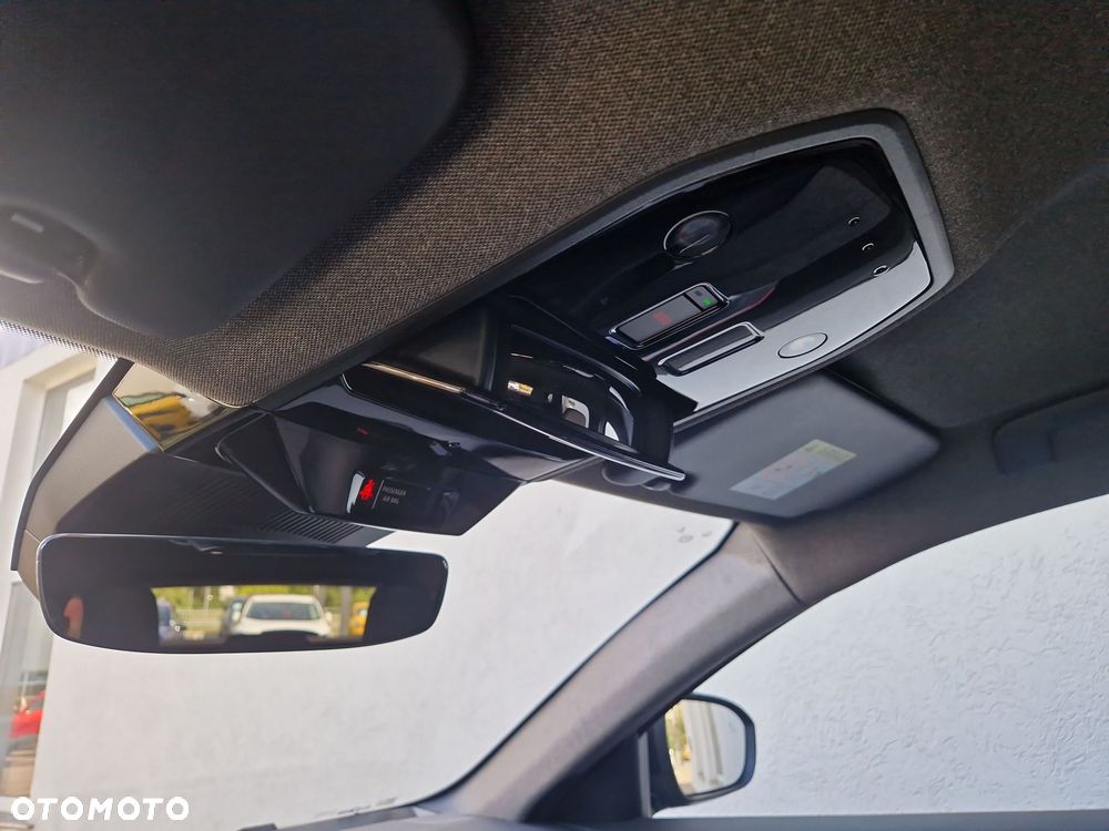 Renault Espace 1.2 E-Tech Full Hybrid 200 Techno MMT 7os - 26