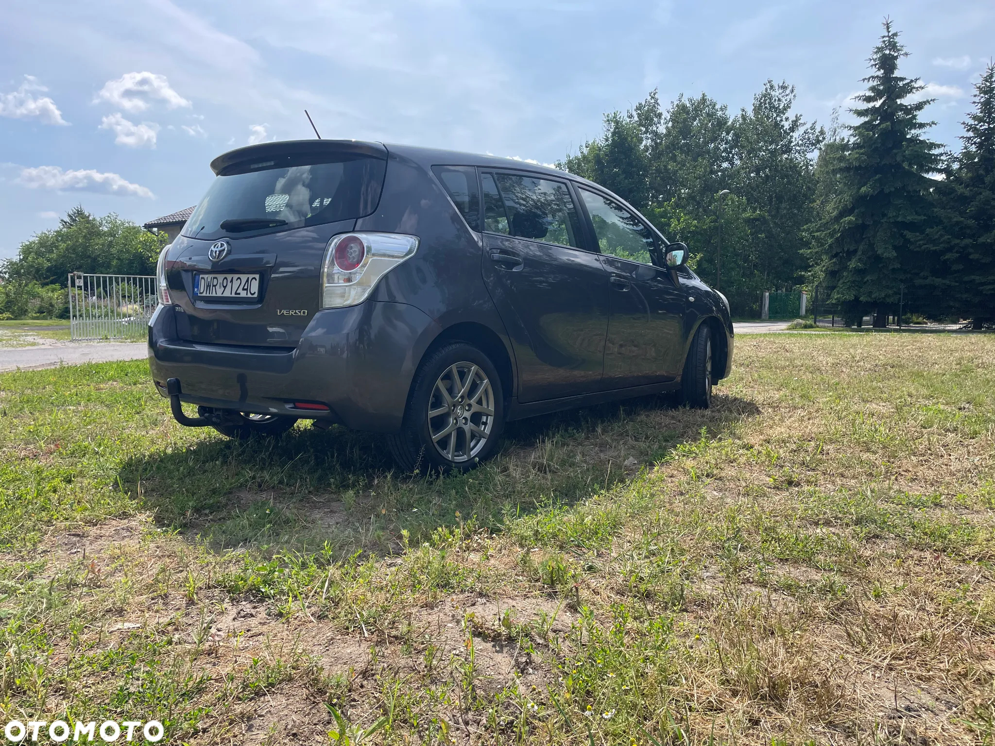 Toyota Verso 2.0 D-4D Luna - 6