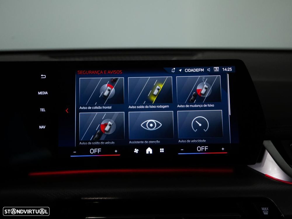 BMW iX1 eDrive20 - 30