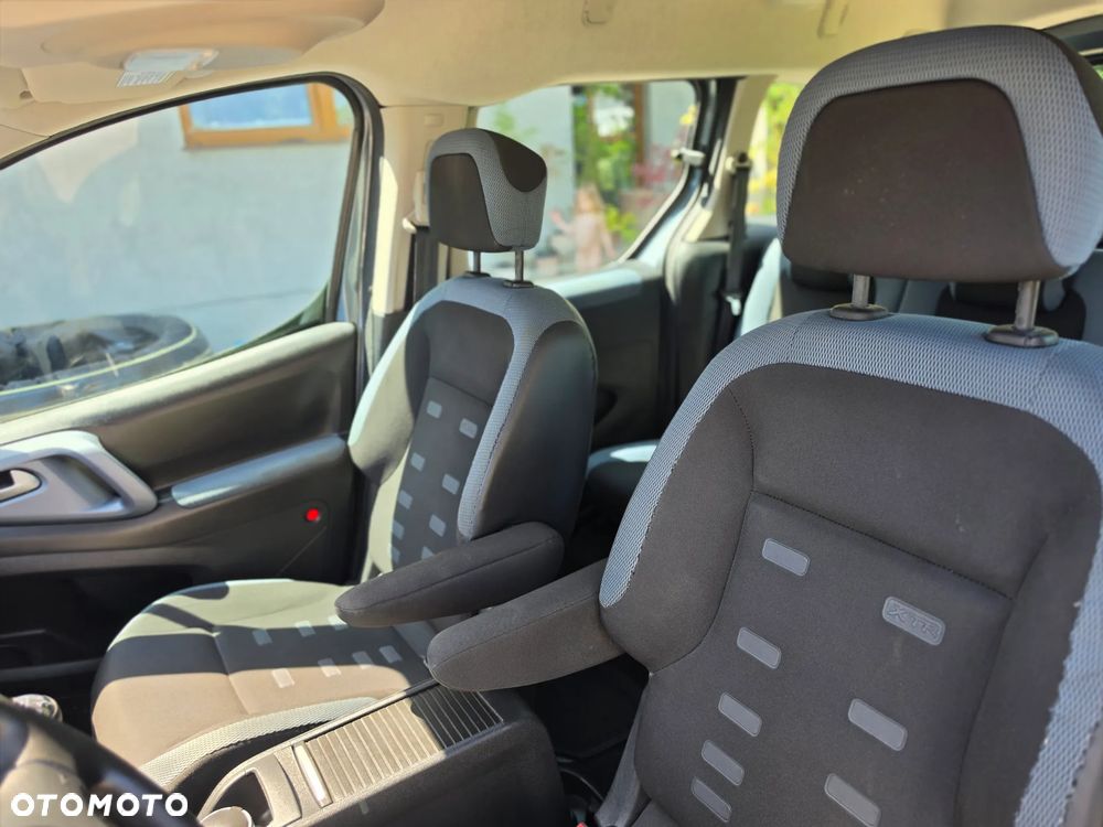 Citroën Berlingo - 18