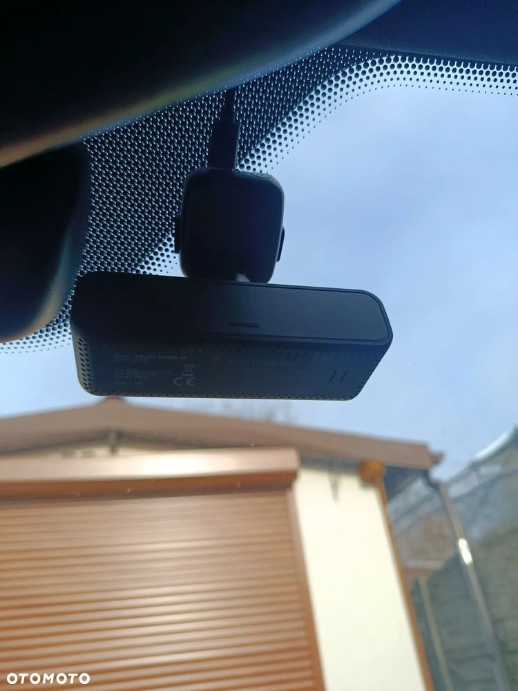 Mercedes-Benz CLC 200 Kompressor EU5 - 16