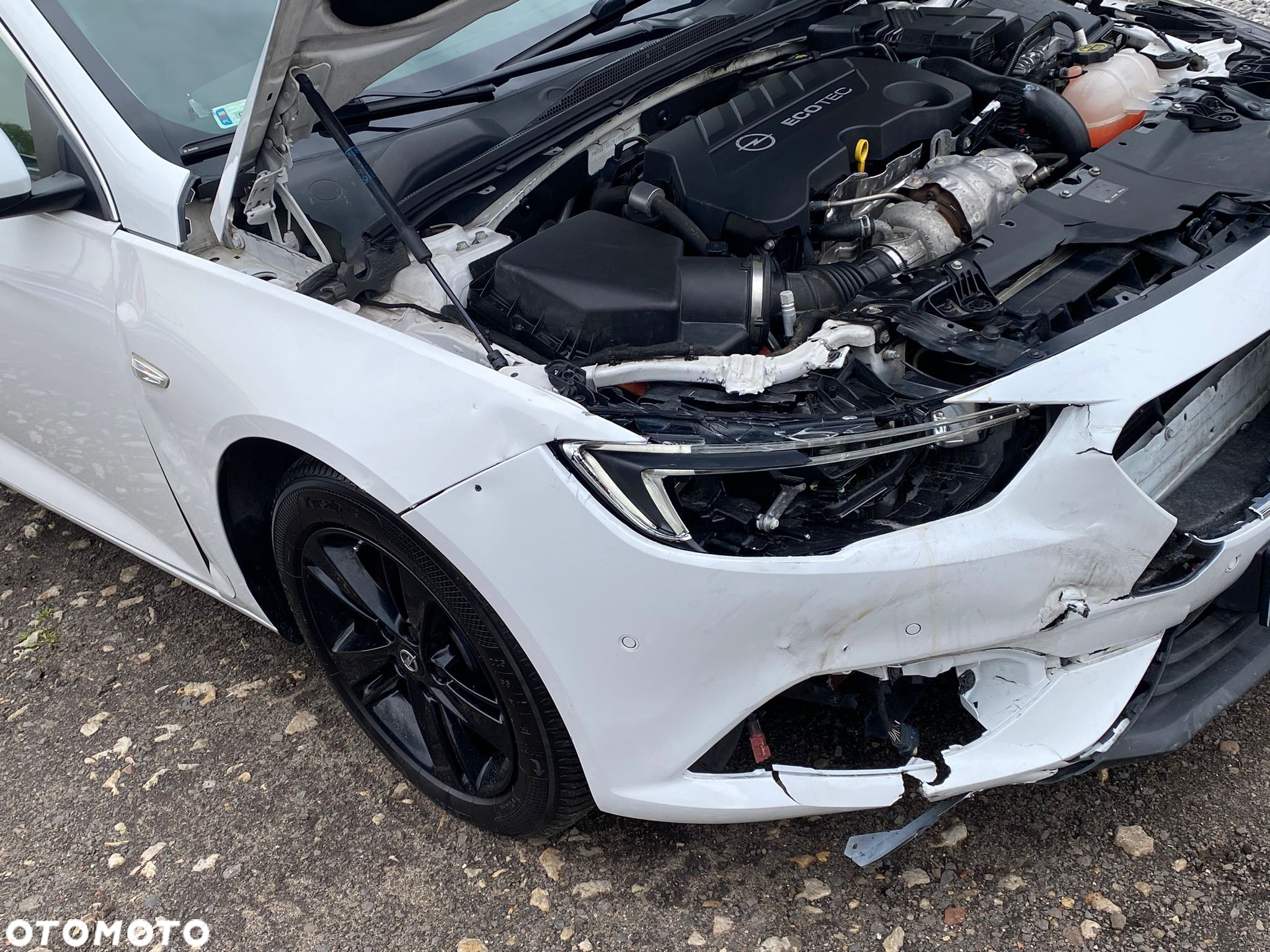 Opel Insignia 2.0 CDTI Edition - 9