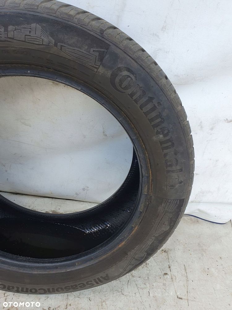 Opona Continental 205/55 R16 - 3