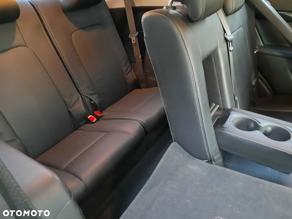 Chevrolet Captiva 2.2 D LTZ - 9