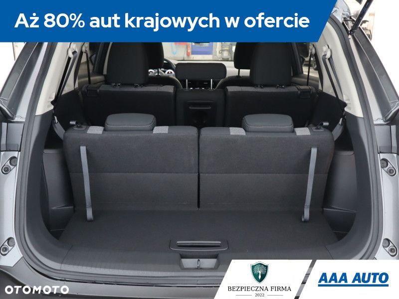 Nissan X-Trail - 22