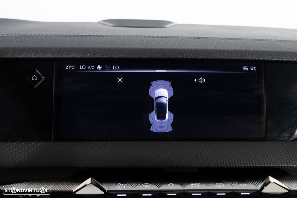 DS DS4 1.2 PureTech Rivoli EAT8 - 24