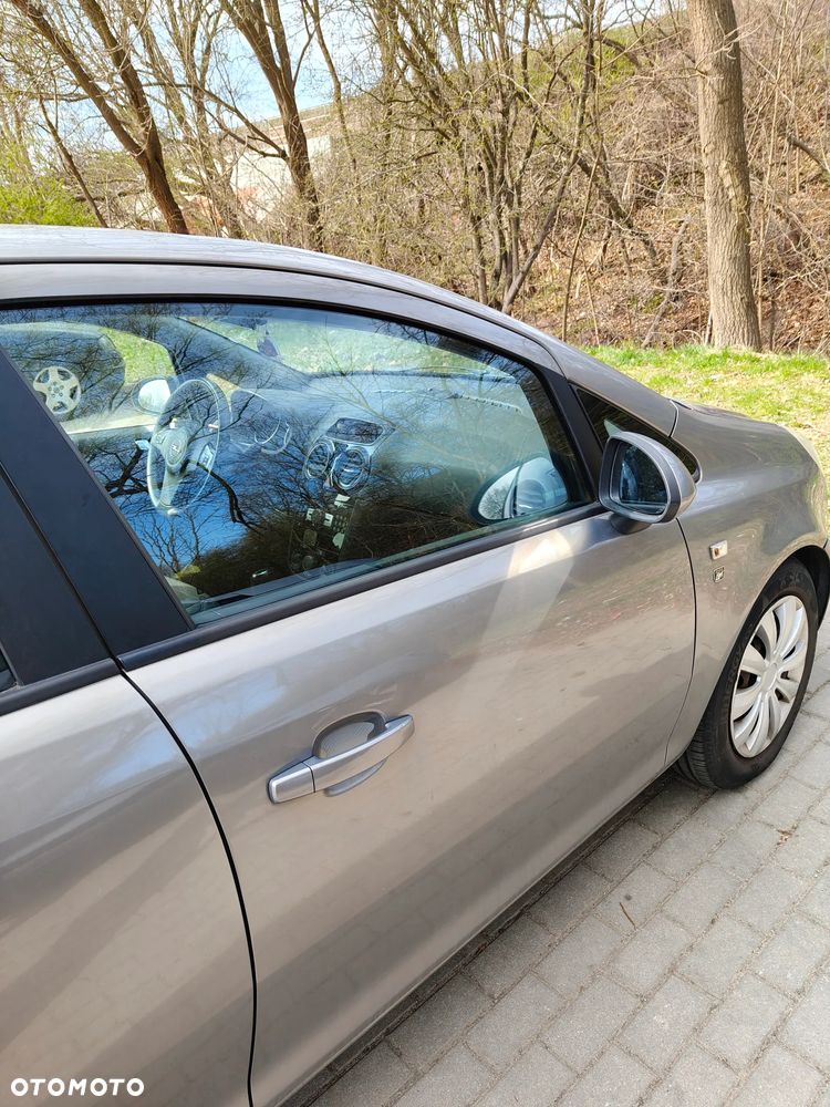 Opel Corsa 1.2 16V Enjoy - 3