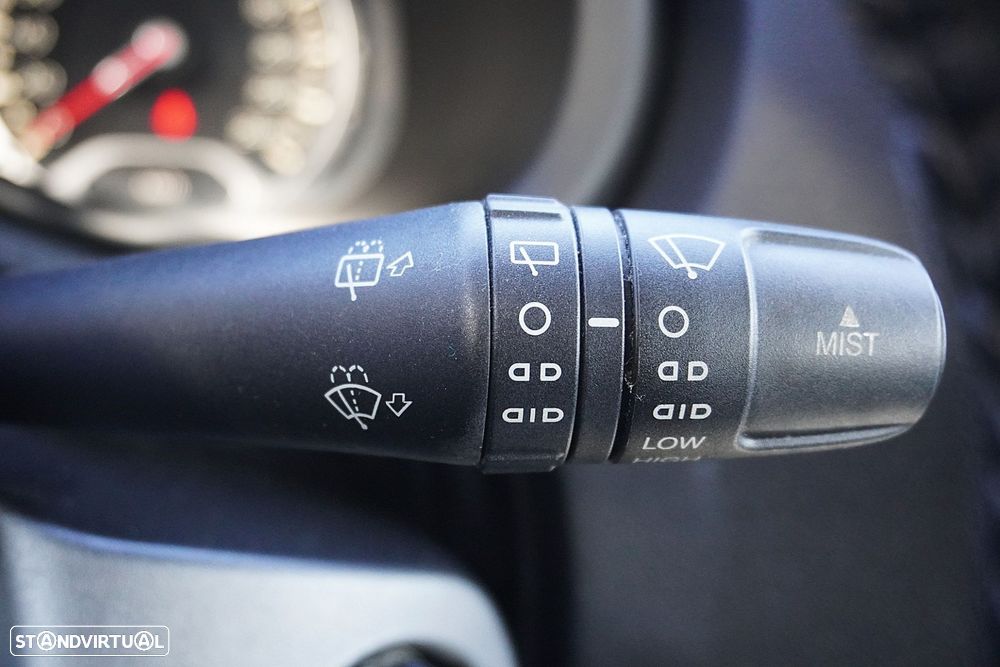 Jeep Renegade 1.6 MJD Longitude - 21