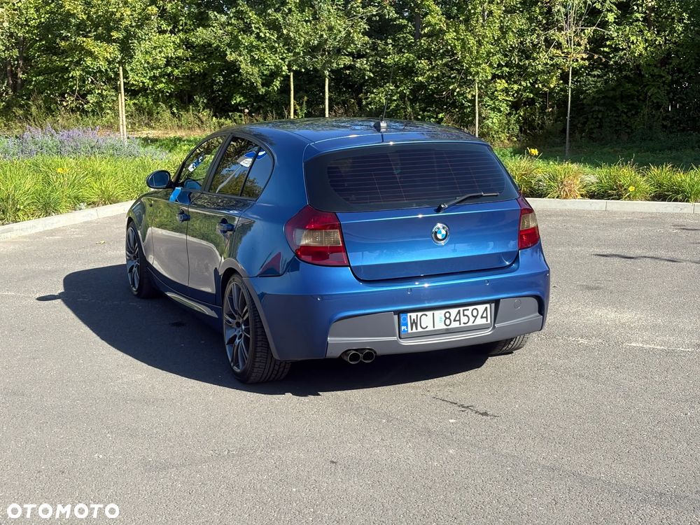 BMW Seria 1 118d - 35