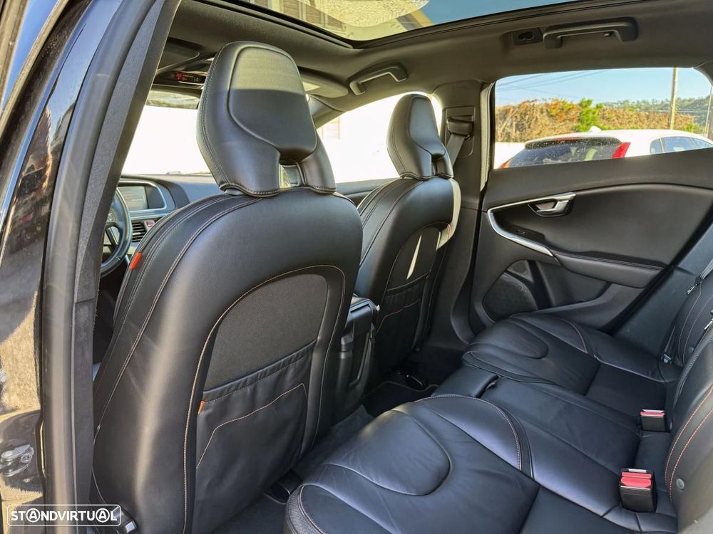 Volvo V40 Cross Country 2.0 D4 VOR Geartronic - 18