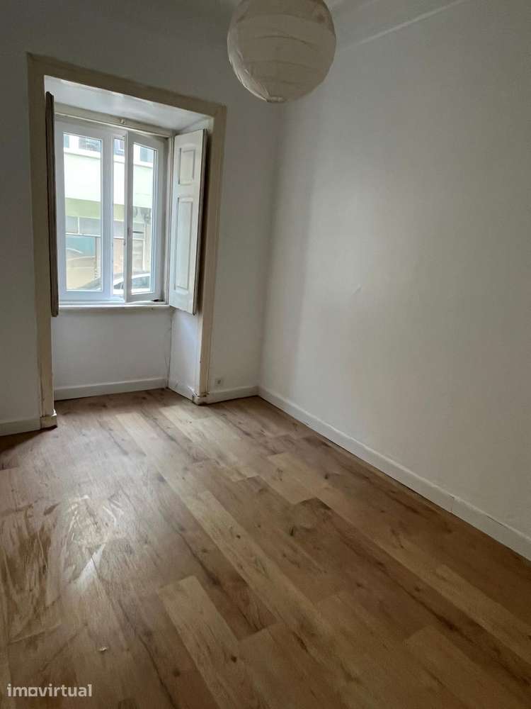 Apartamento T3+1 na Penha de França (Lisboa) - Grande imagem: 4/17