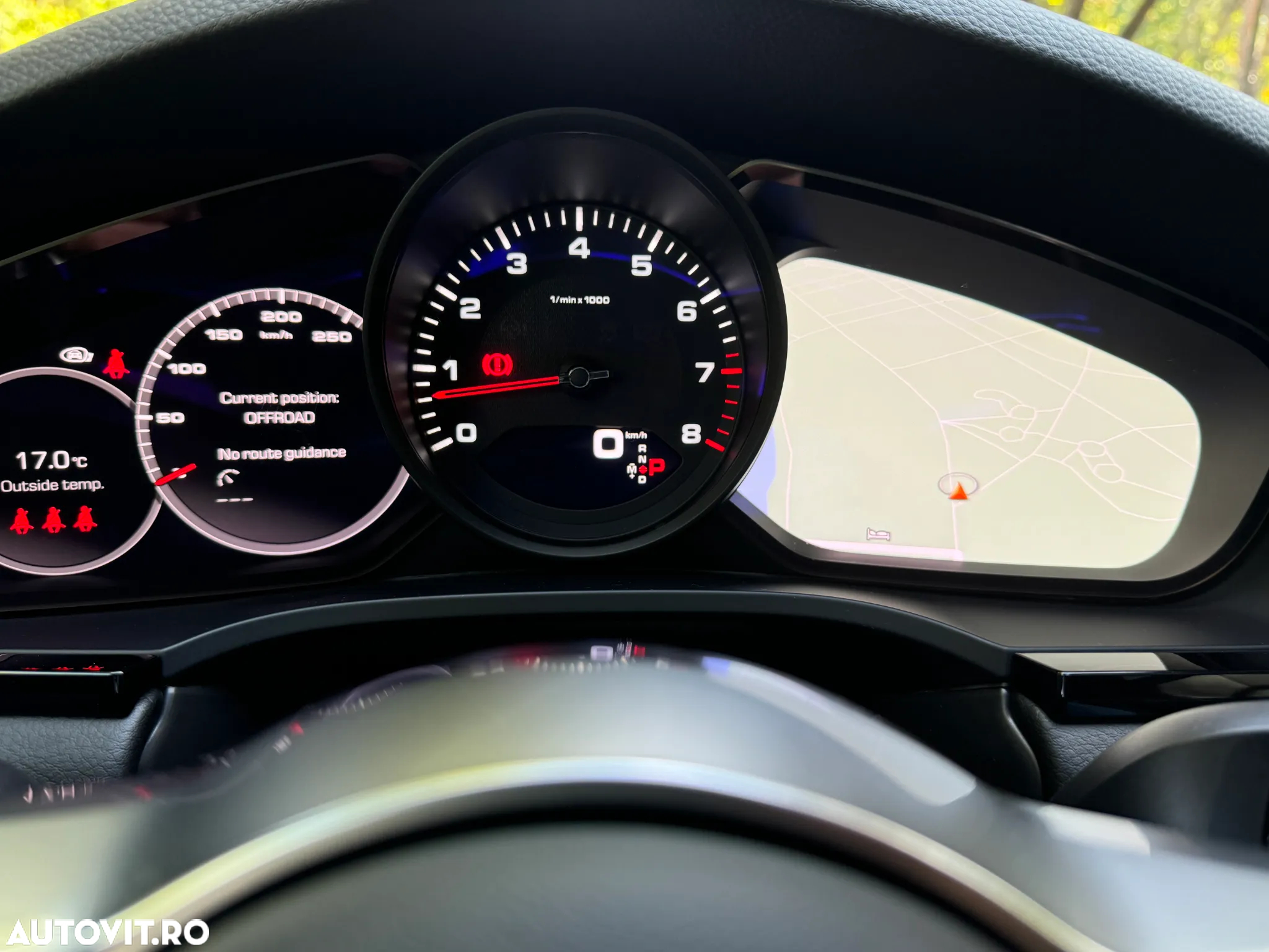 Porsche Cayenne Coupe - 13
