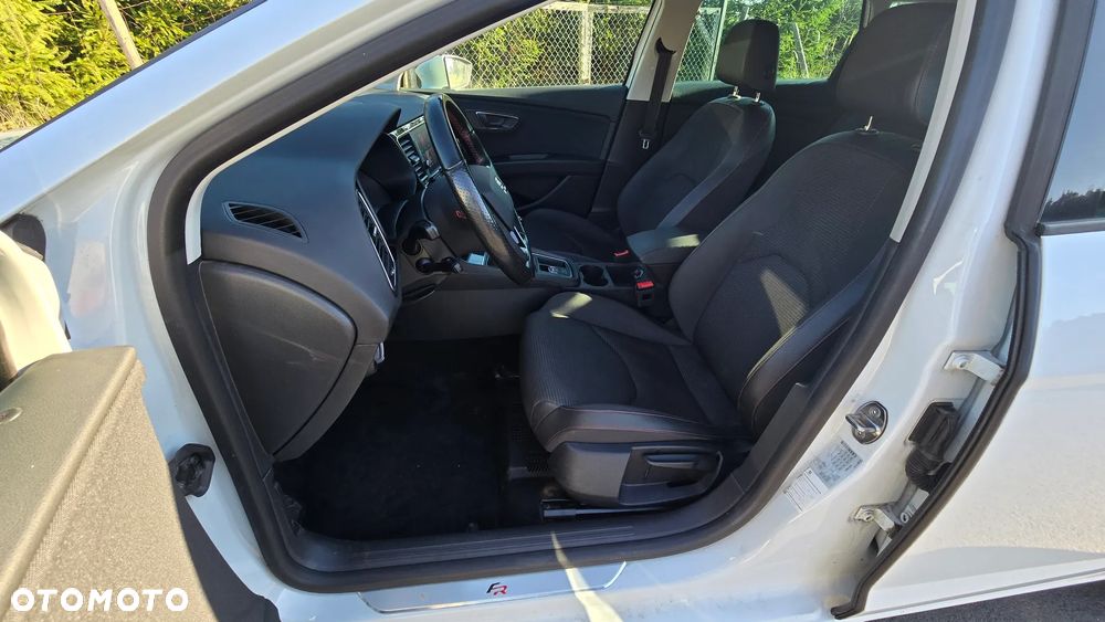 Seat Leon 1.4 TSI FR S&S - 23