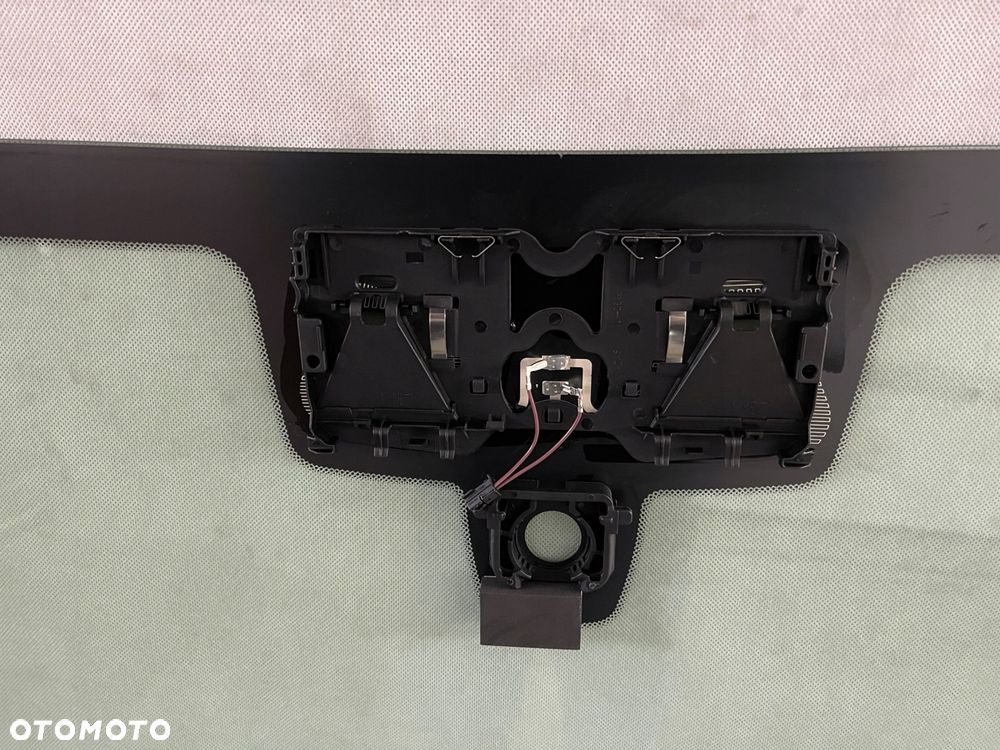 bmw x3 g01 szyba przednia sensor kam hud po 2018- - 5