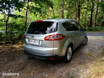 Ford S-Max 2012 photo 3