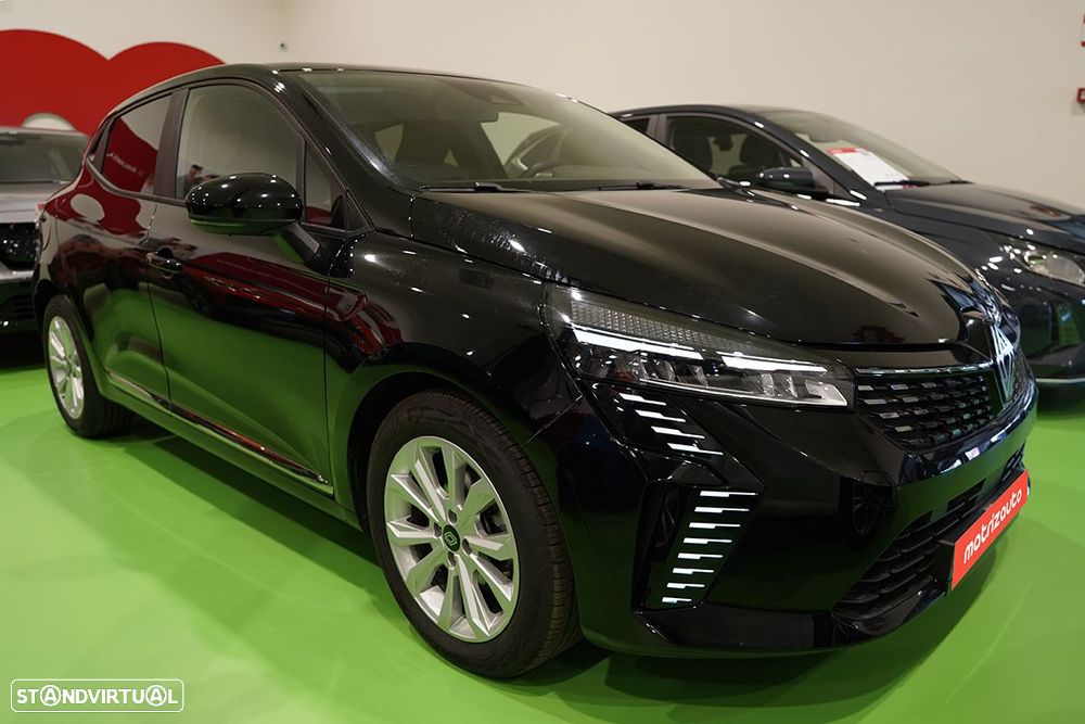 Renault Clio 1.0 TCe Evolution - 1