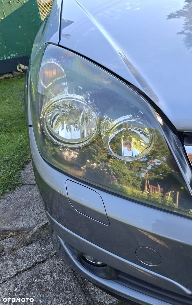 Opel Astra 1.6 Elegance - 5