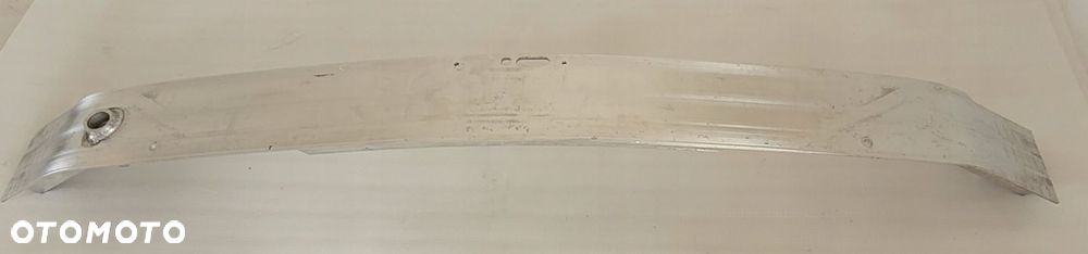 BELKA ZDERZAKA PRZÓD MERCEDES A-KLASA W177 2018- - 4