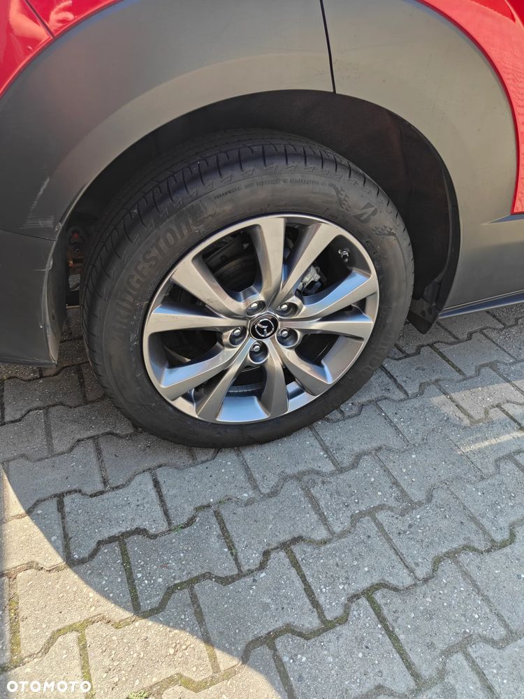 Mazda CX-30 2.0 mHEV Hikari 2WD - 4
